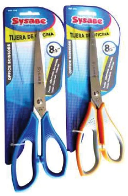 TIJERA OFICINA 8,5″